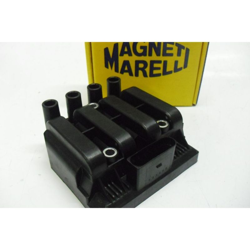 BOBINA DE IGNIÇÃO - MAGNETI MARELLI - BI0068MMA